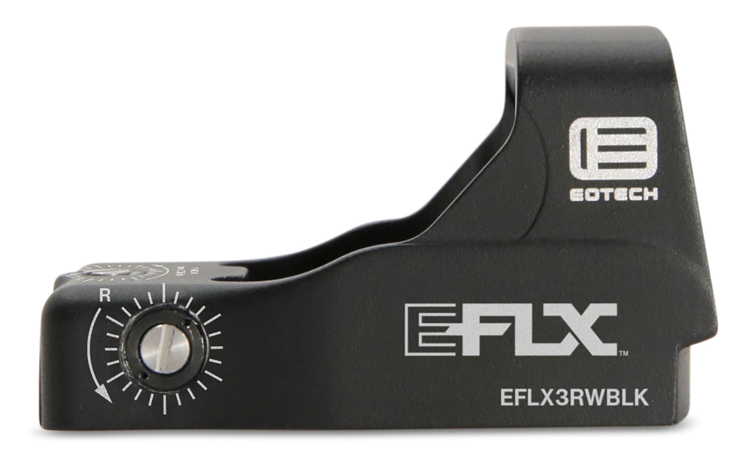EO Tech EFLX - BOAZ view 2