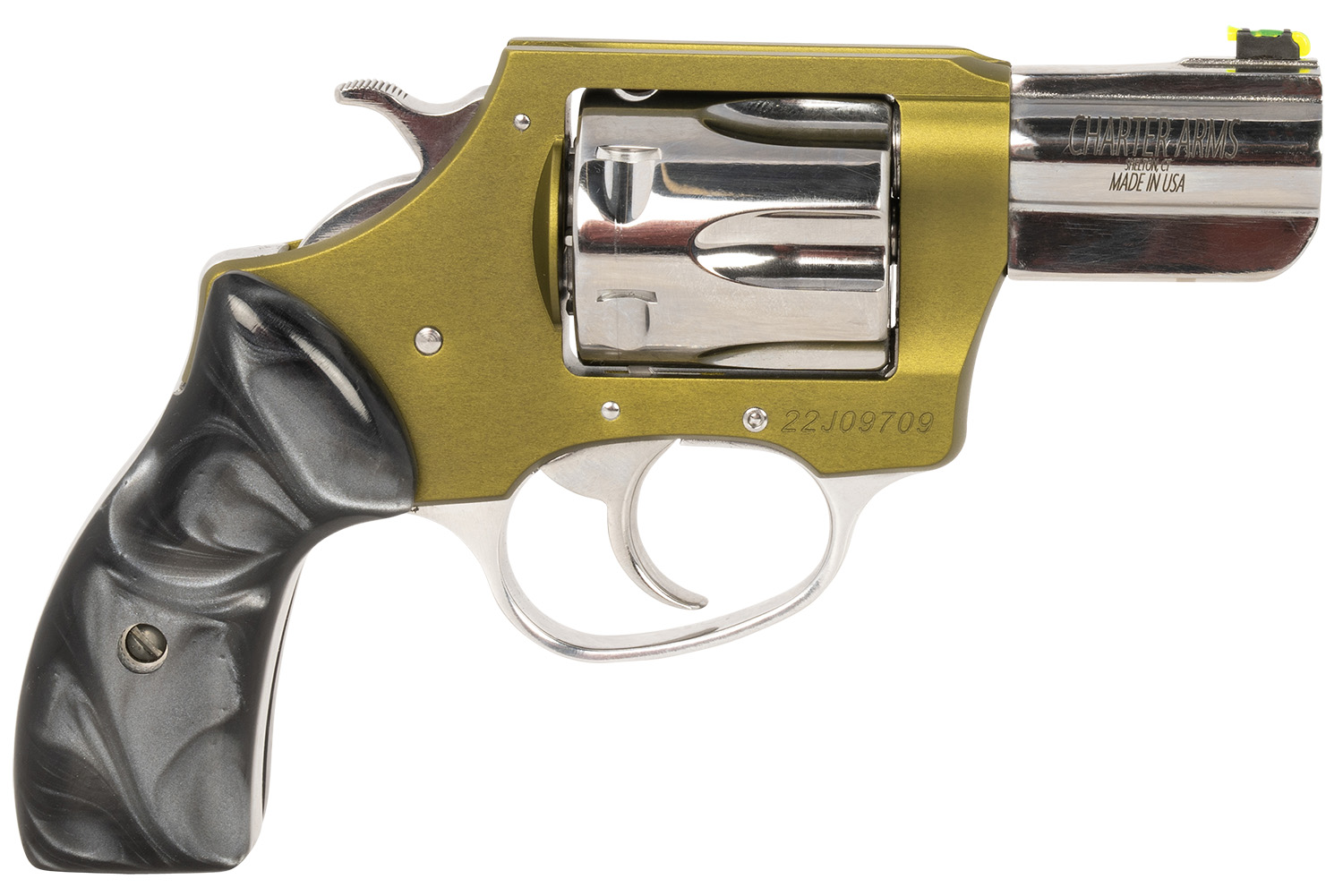 Charter Arms Undercover II 38 Special - 2A Gun Shop Llc view 5