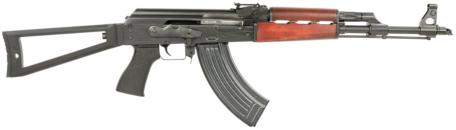 ZPAP M70 7.62X39 TRIANGLE 30+1