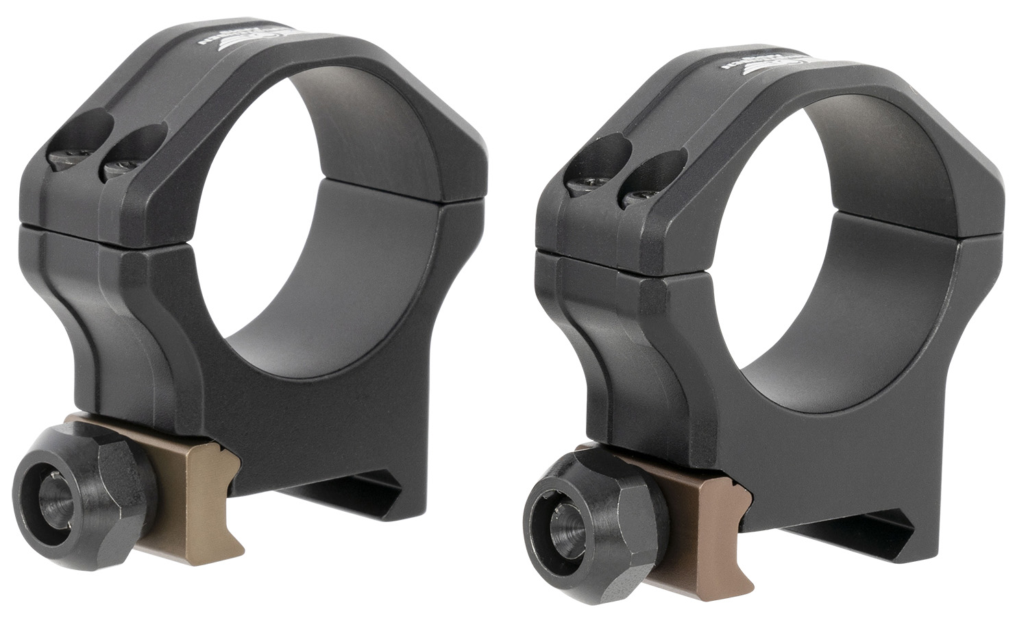 Christensen Arms Rings - Jimmy's Creek Firearms view 2