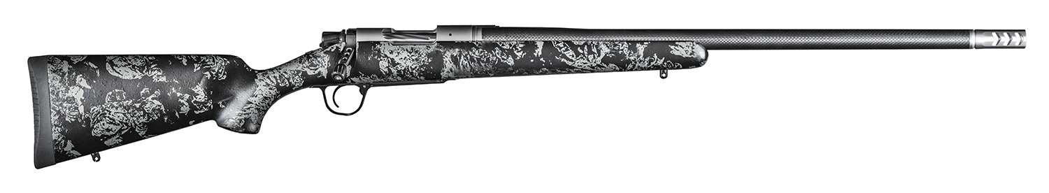 RIDGELINE FFT 22-250 CB/GY 20"