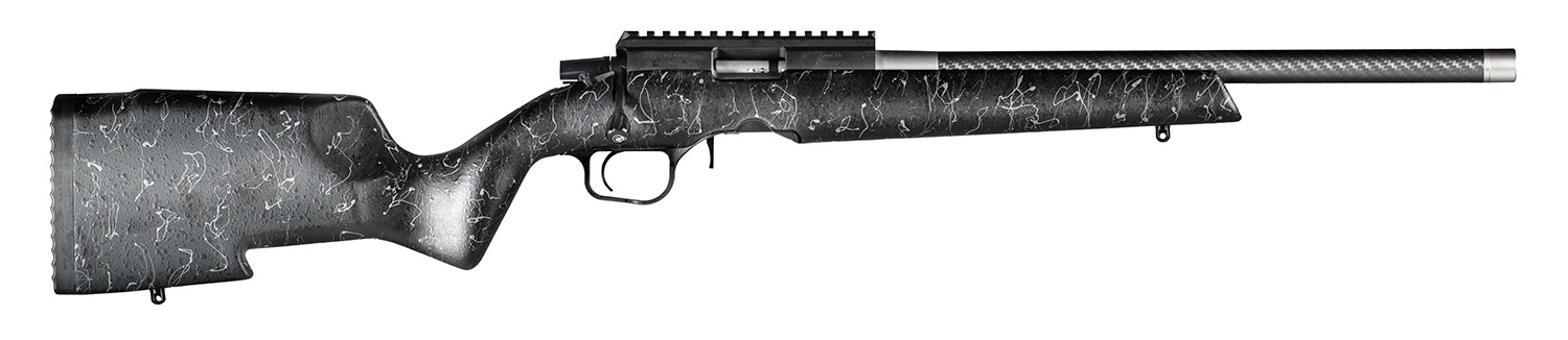 Christensen Arms Ranger 22 LR - All Geared Up FFL view 3