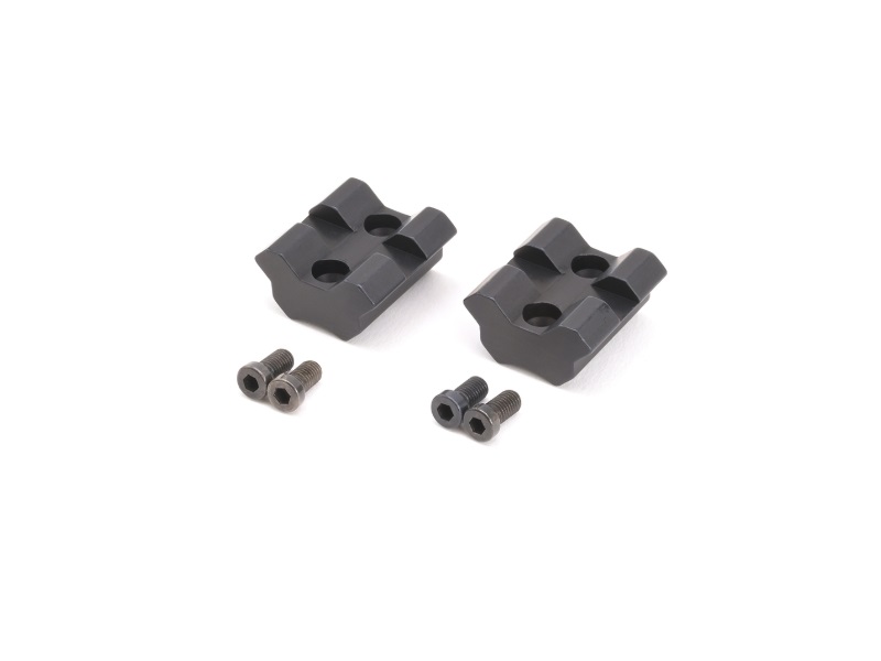 Savage Arms Savage Rascal Scope Base Kit - Jimmy's Creek Fir view 3