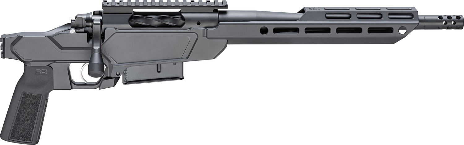 Springfield Armory 2020 Heatseeker 308 Win - Jimmy's Creek F view 4