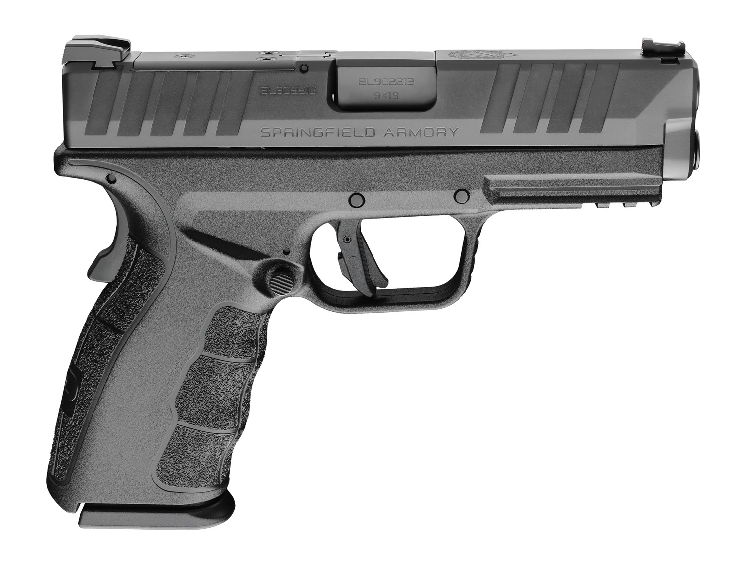 Springfield Armory XD Mod.4 9mm - Jimmy's Creek Firearms view 3