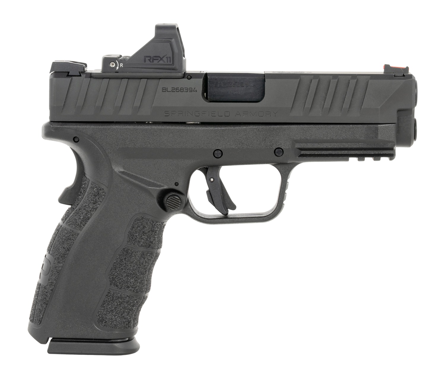 Springfield Armory XD Mod.4 9mm - Jimmy's Creek Firearms view 2