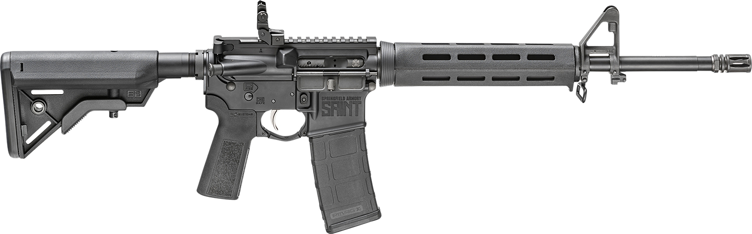 SAINT AR-15 5.56MM 16" 30+1