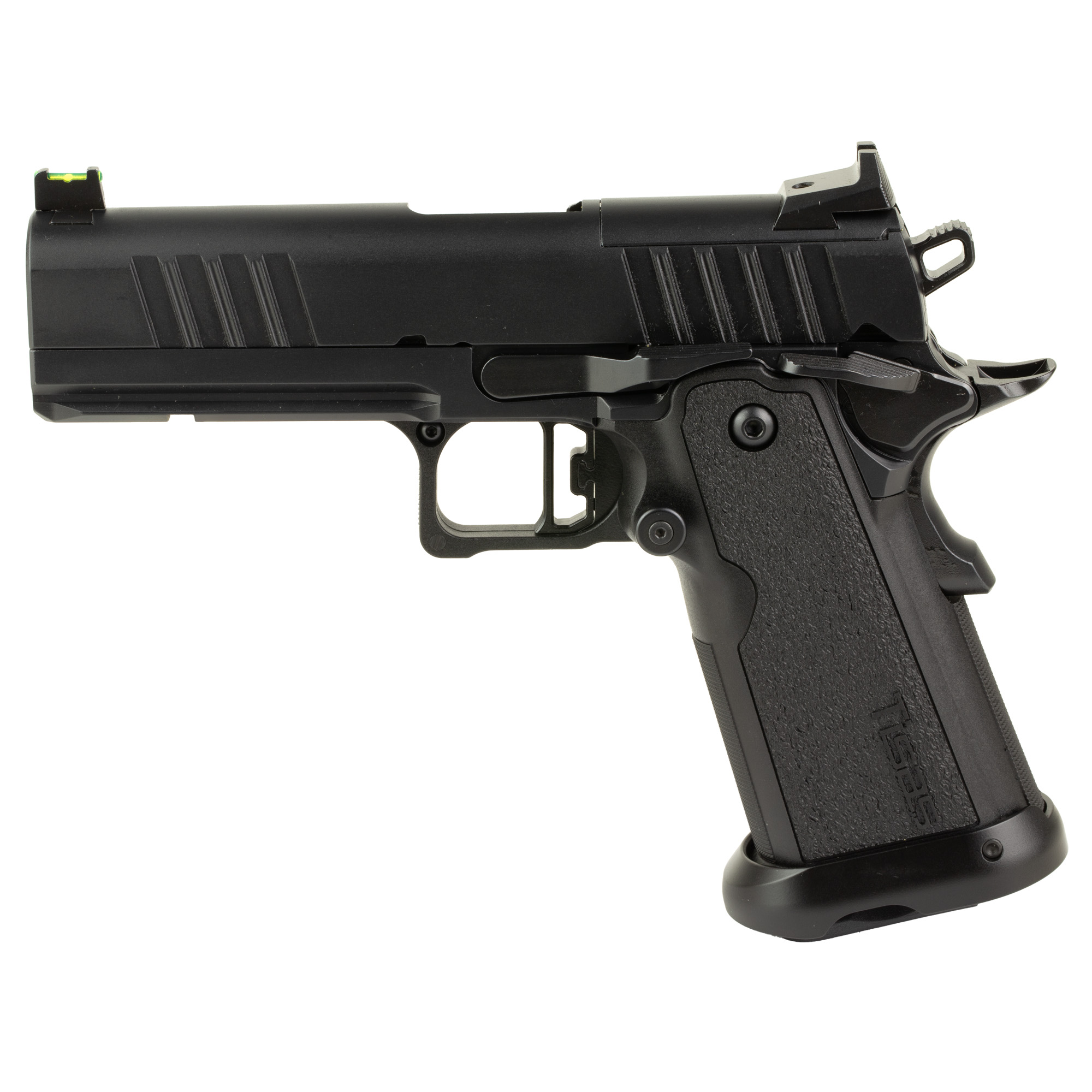 1911DS FF CARRY 9MM 17+1 4.25#