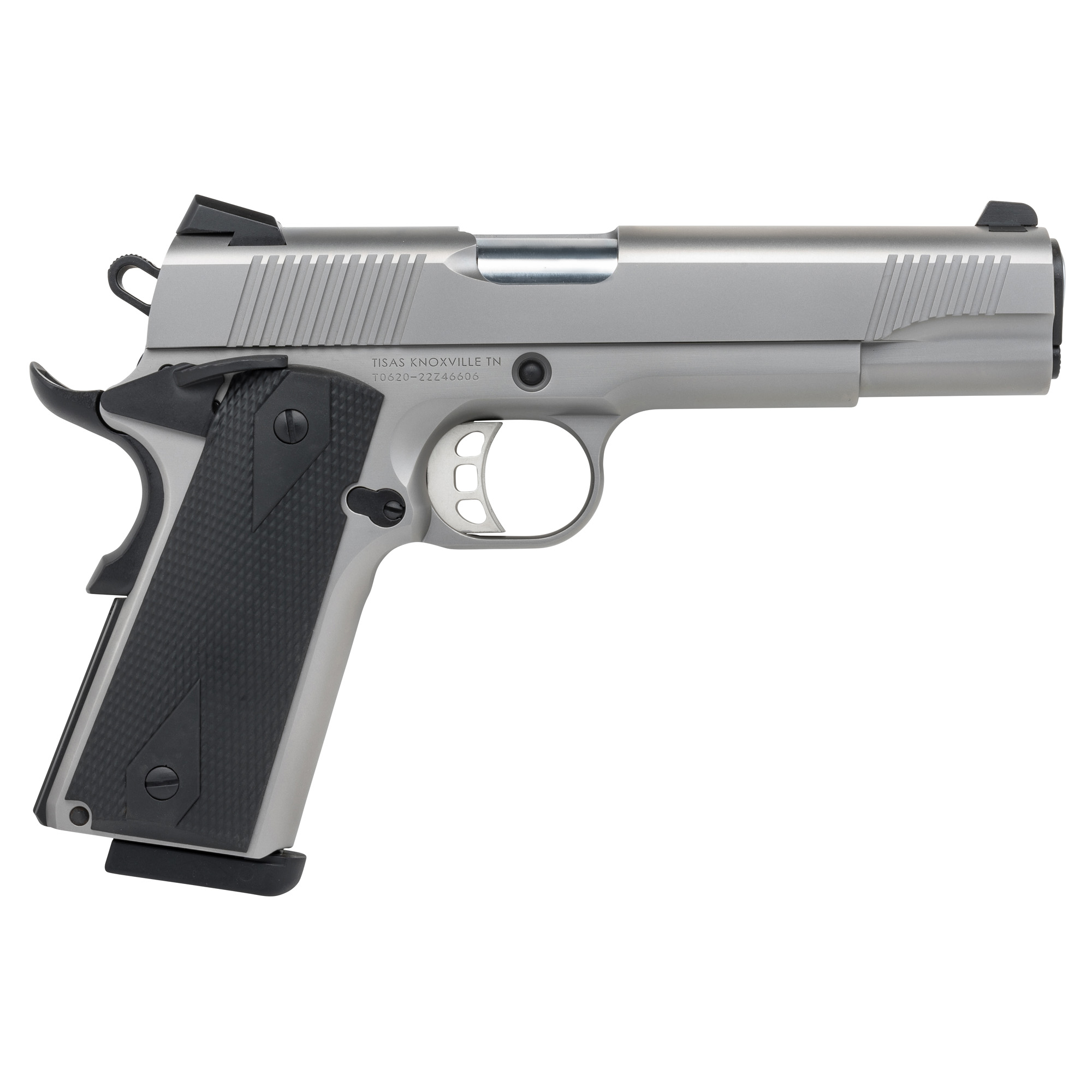 1911 DUTY SS 45ACP 5"