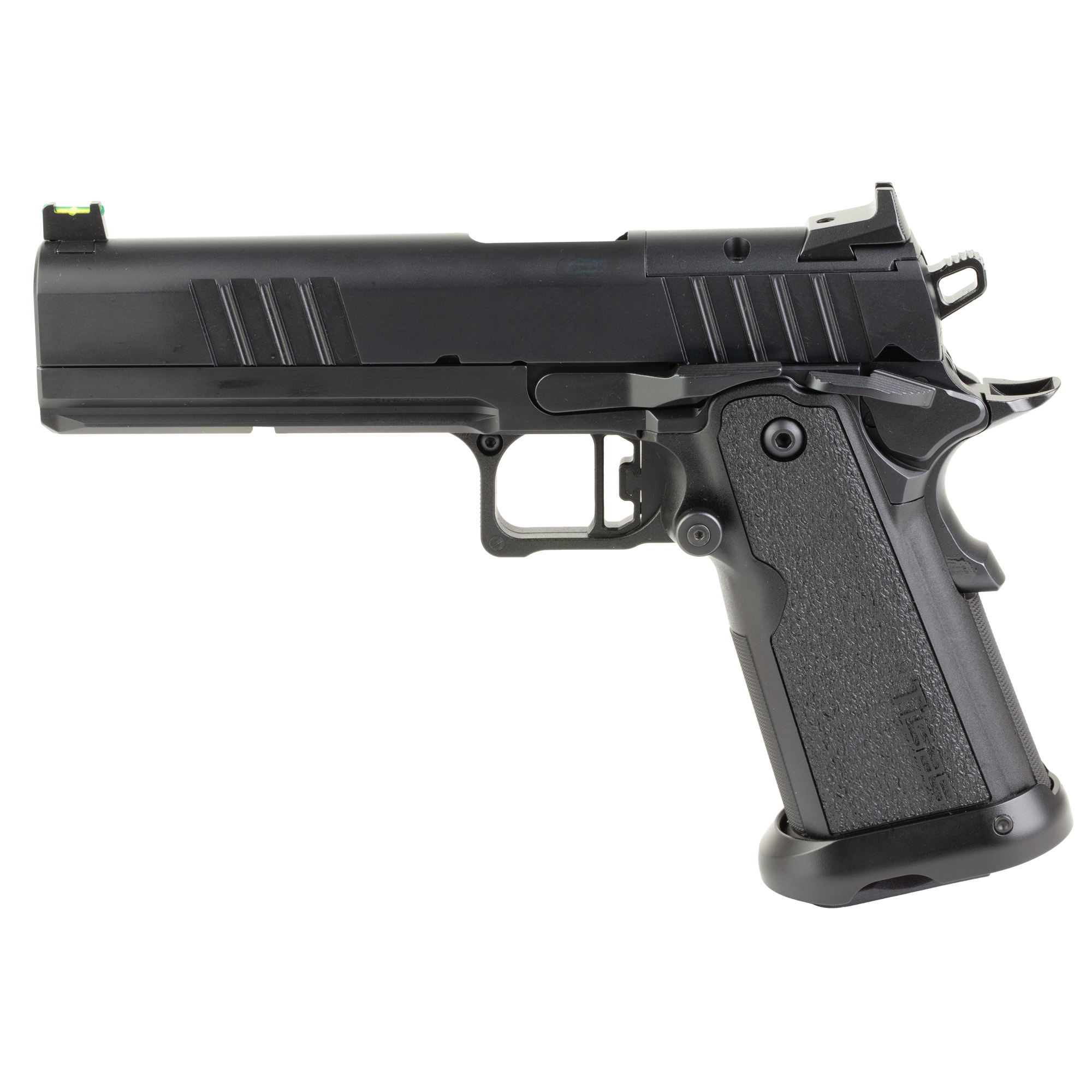 Tisas 1911 Carry Double Stack 9mm Handgun - 18+1 Capacity view 3