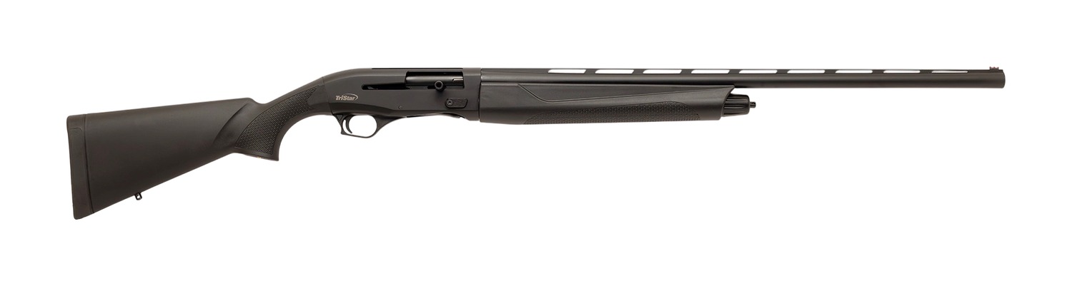 VIPER G3 20/26 BLK SYN 3"