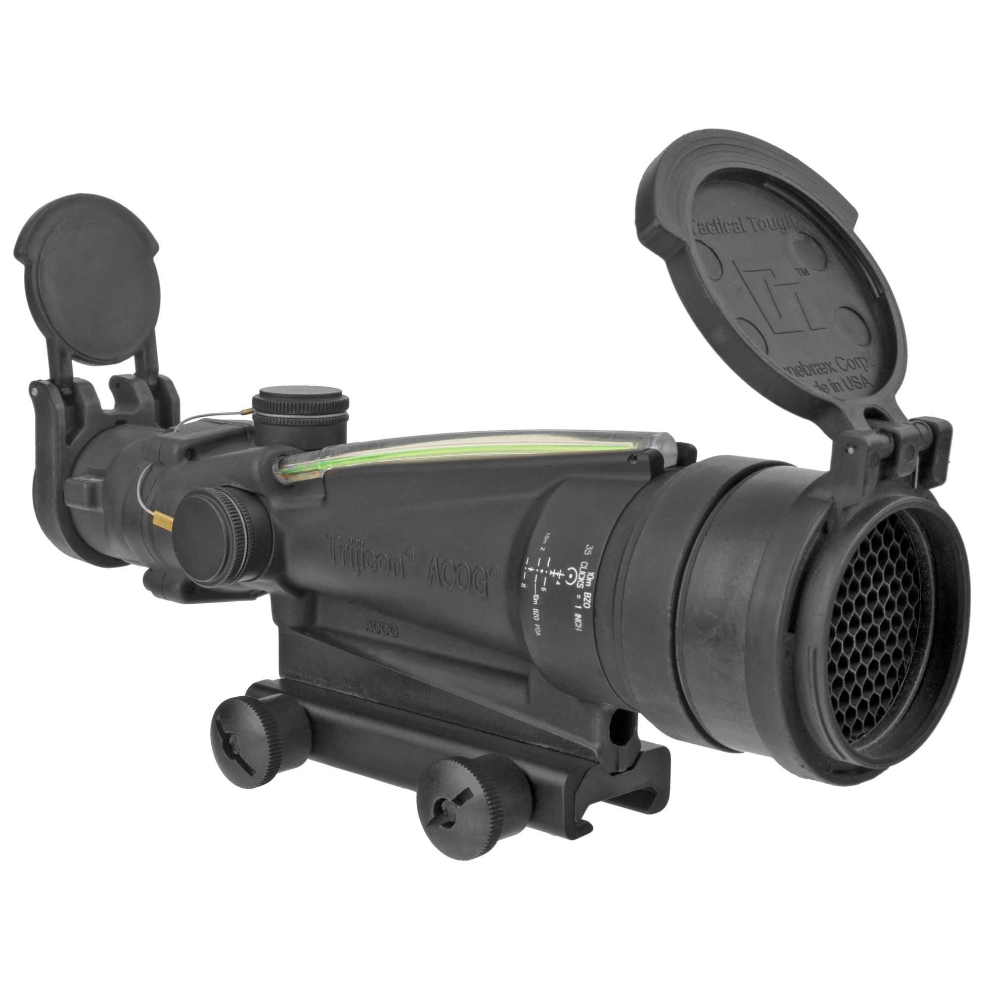 Trijicon ACOG MGO - BOAZ view 2
