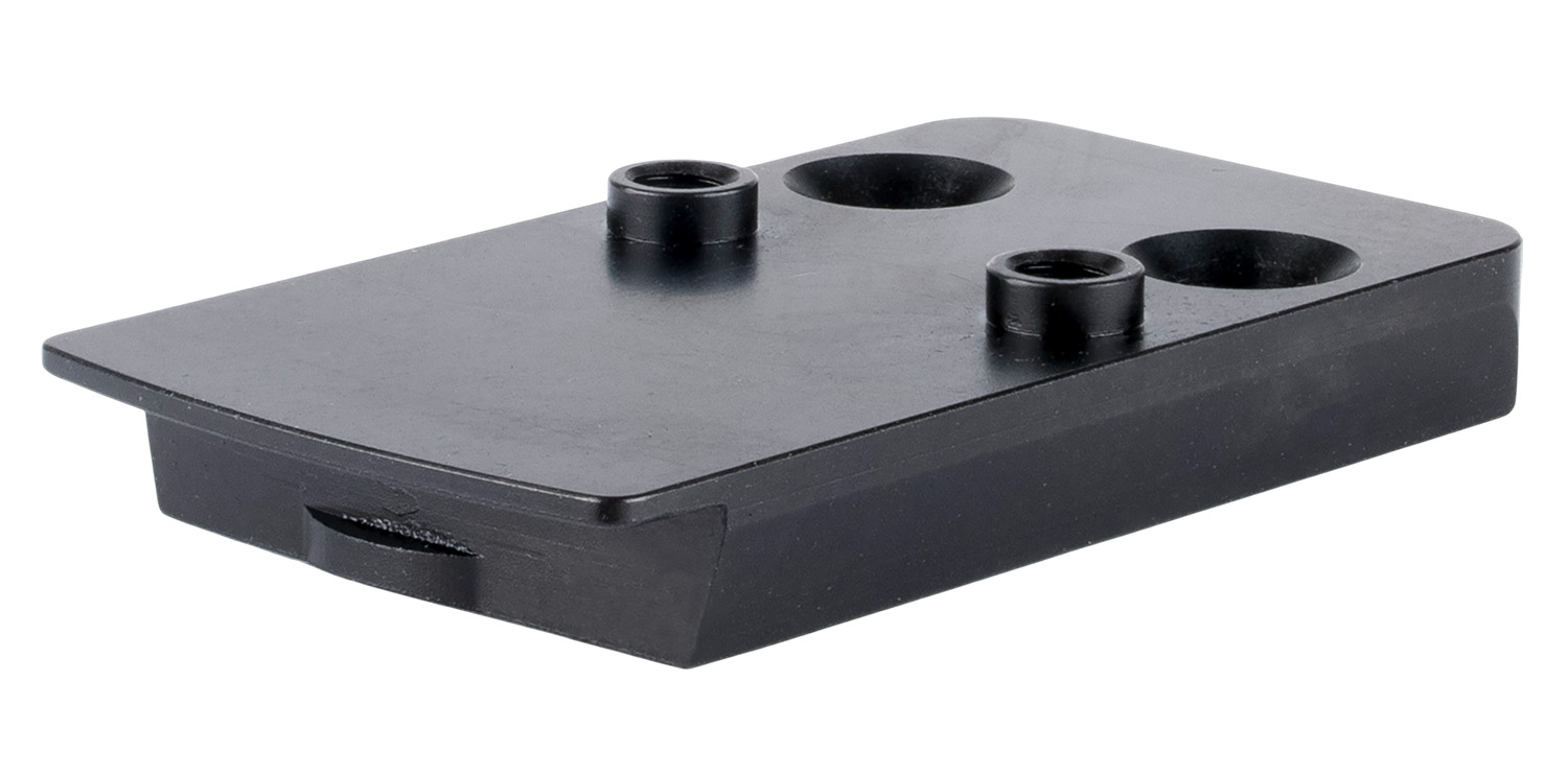 Trijicon RMRcc Mount Plate - Circle Square Firearms view 3