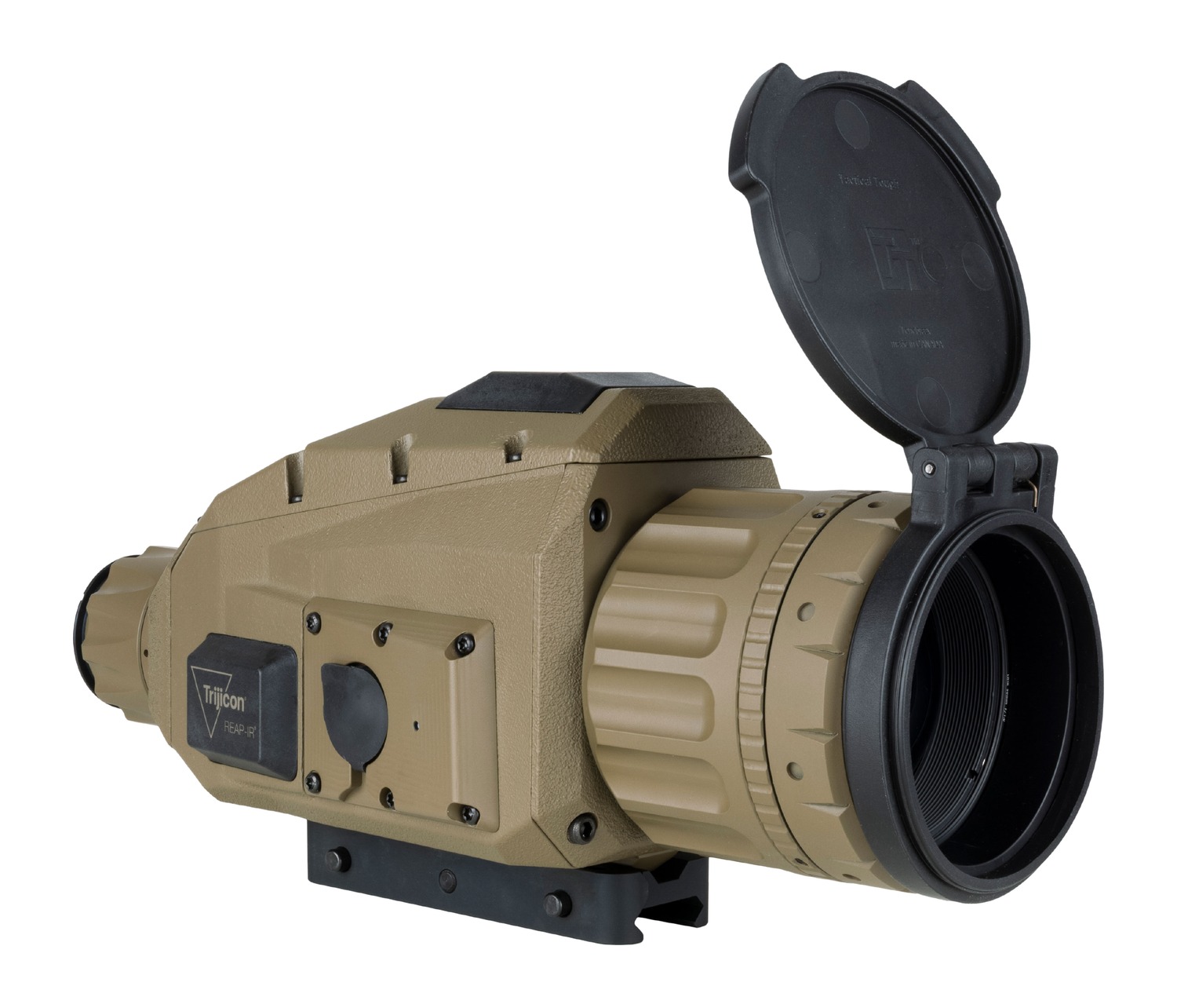 Trijicon Electro Optics REAP-IR-50 - All Geared Up FFL view 3