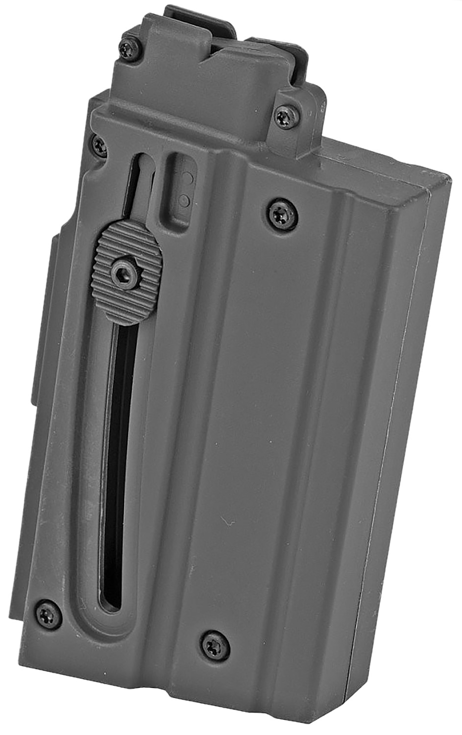 Walther Arms 22 LONG RIFLE - Purple Mountain Armory view 5