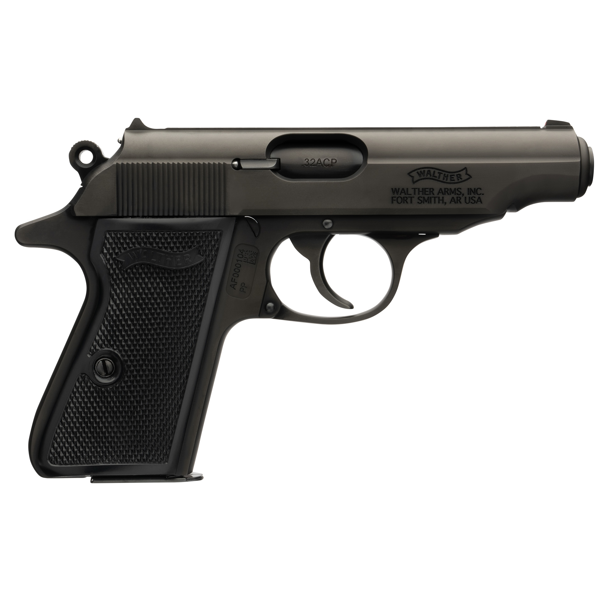 Walther Arms Inc PP 32 Auto - All Geared Up FFL view 5