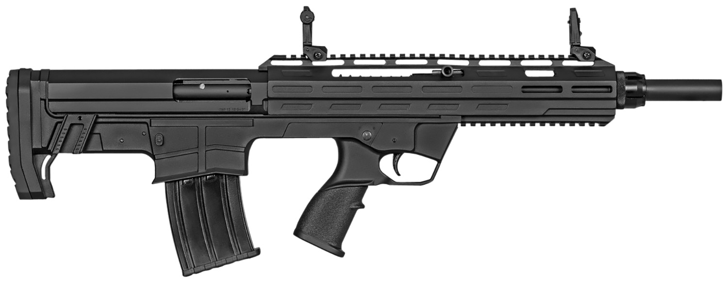 SDS Arms TBP-12 12 ga - Circle Square Firearms view 5