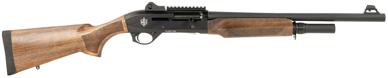 SDS Arms Mac Inertia 12 Gauge - BOAZ view 2