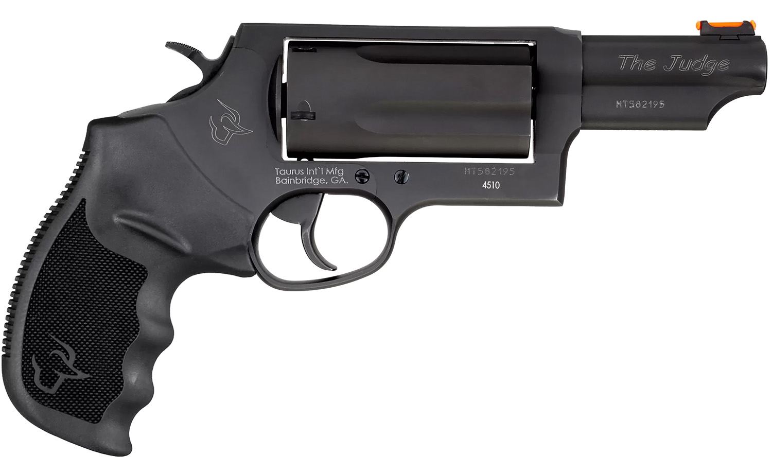 JUDGE MAG 410/45LC BL 3" 5SH