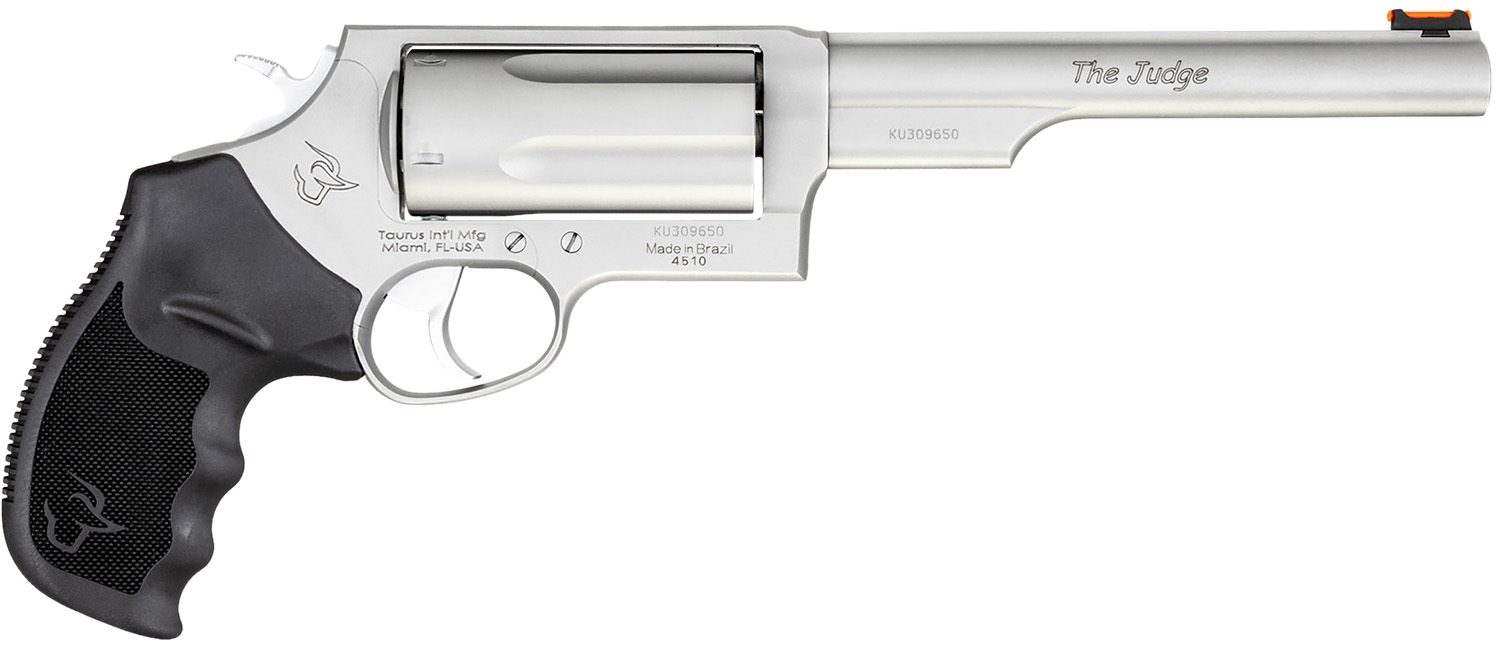M410 M410 6.5"45LC-410 3" S-S 45 Colt - BOAZ view 3