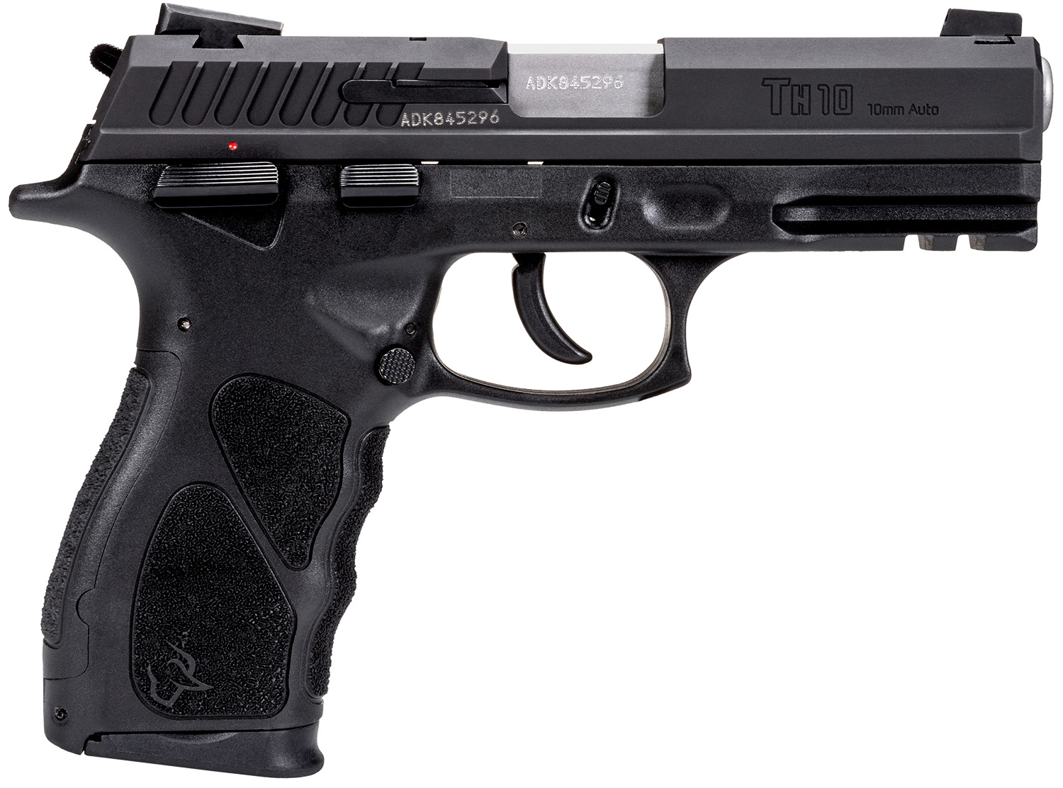 TH10 10MM BLK 4.25" 15+1 SFTY