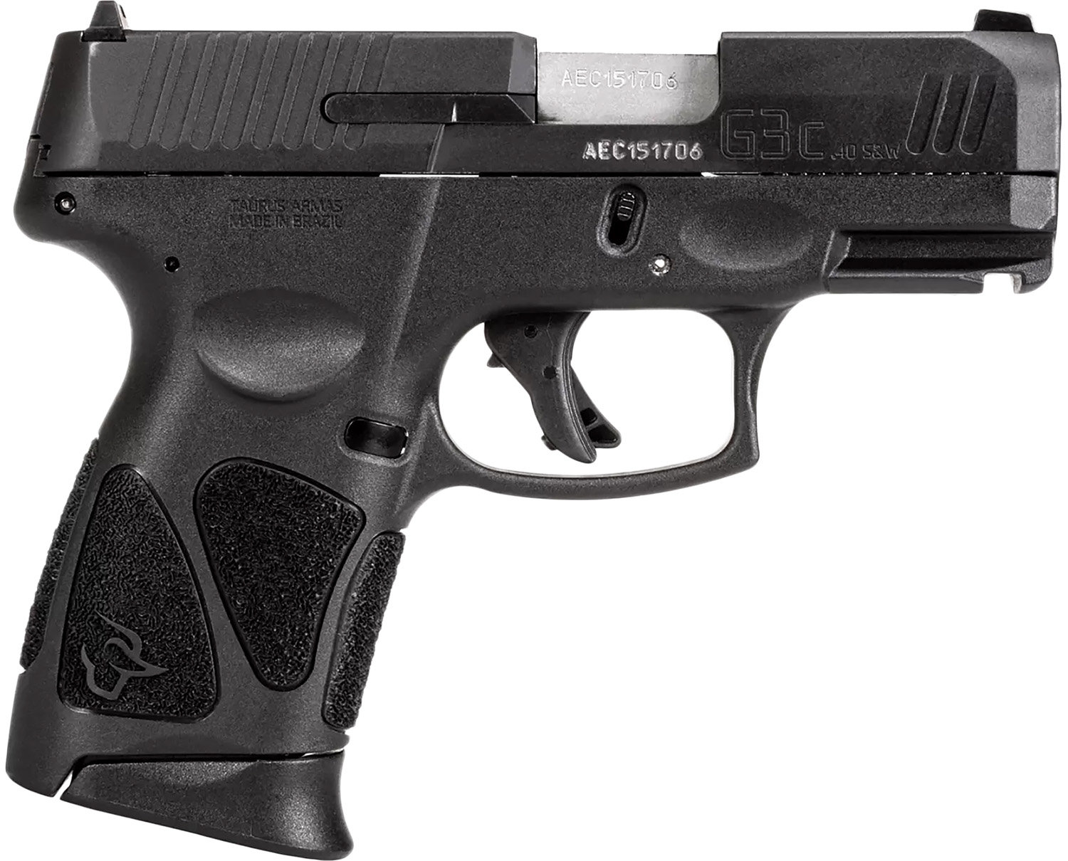 Taurus G3C - Jimmy's Creek Firearms view 2