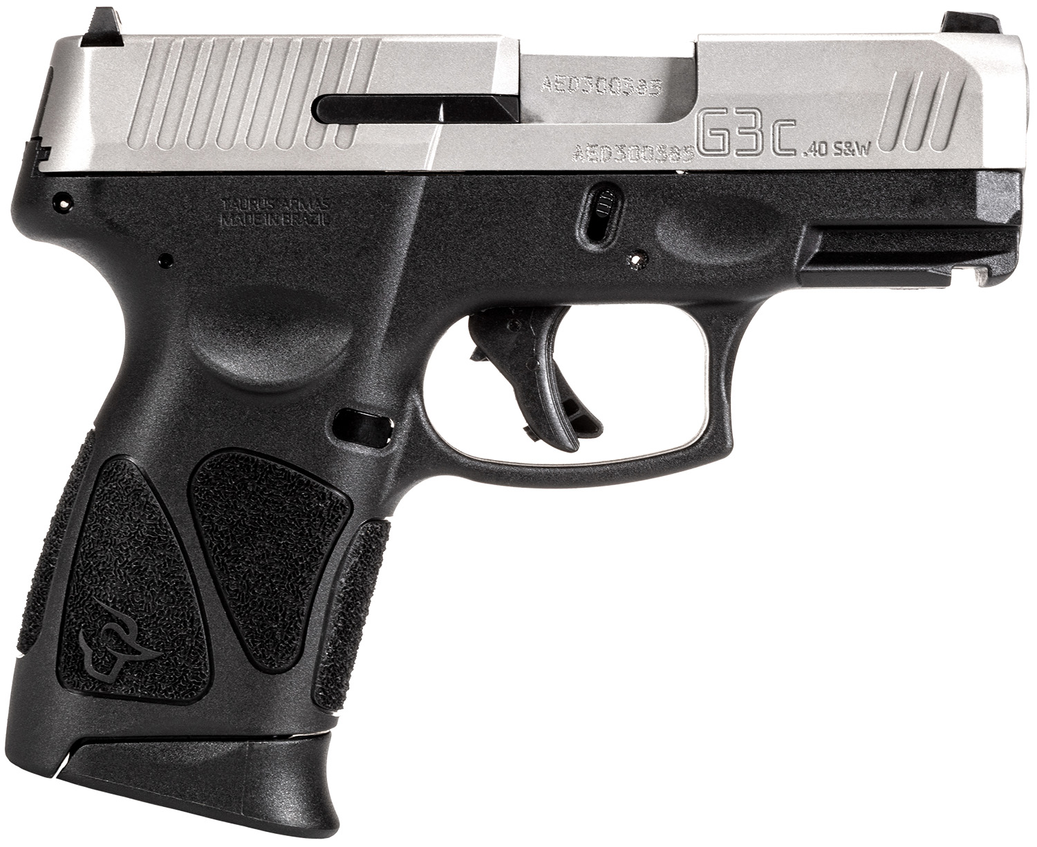 Taurus G3C - 2A Gun Shop Llc view 2