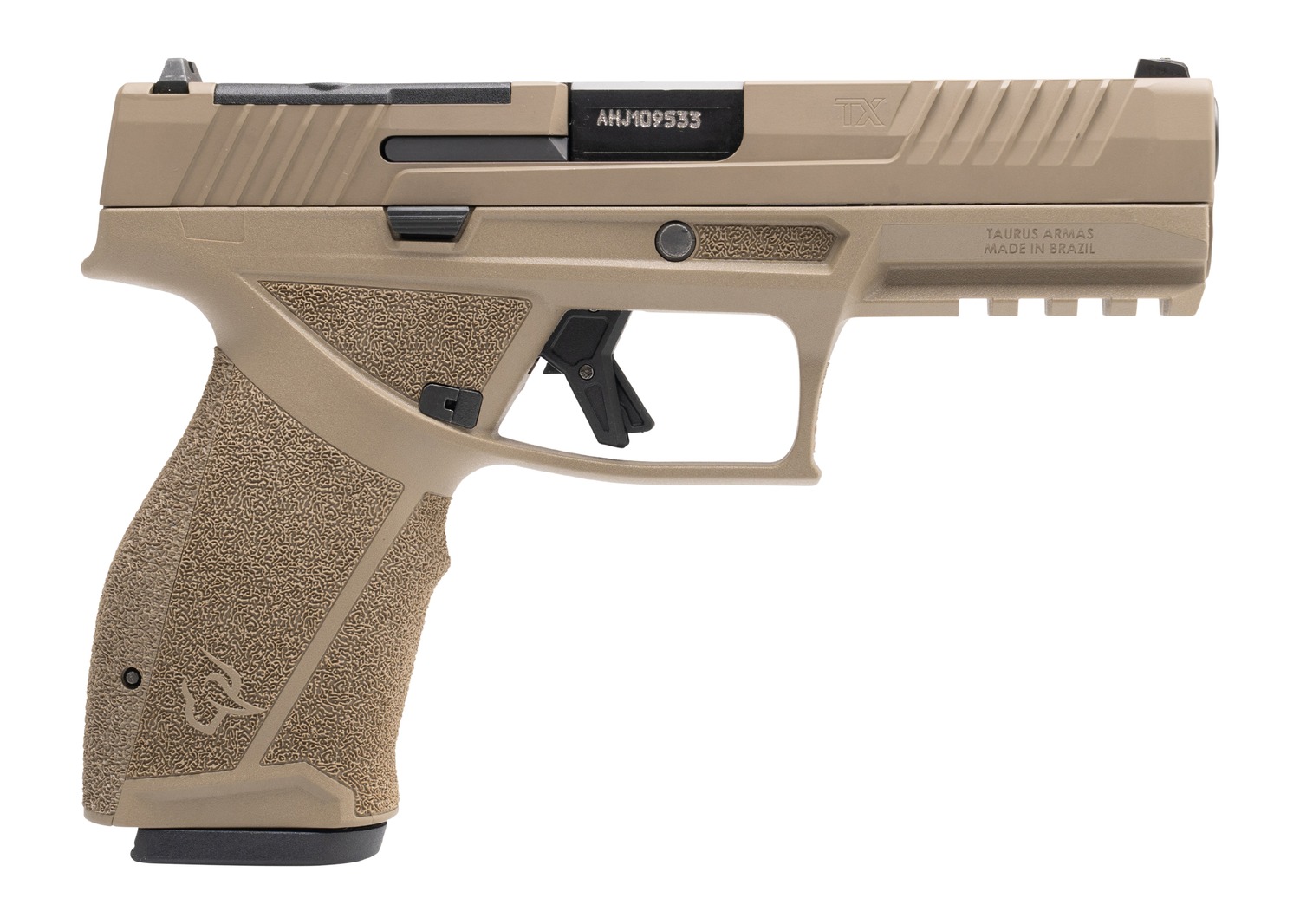 Taurus TX9 Full-Size 9mm Handgun - 17rd Capacity view 2