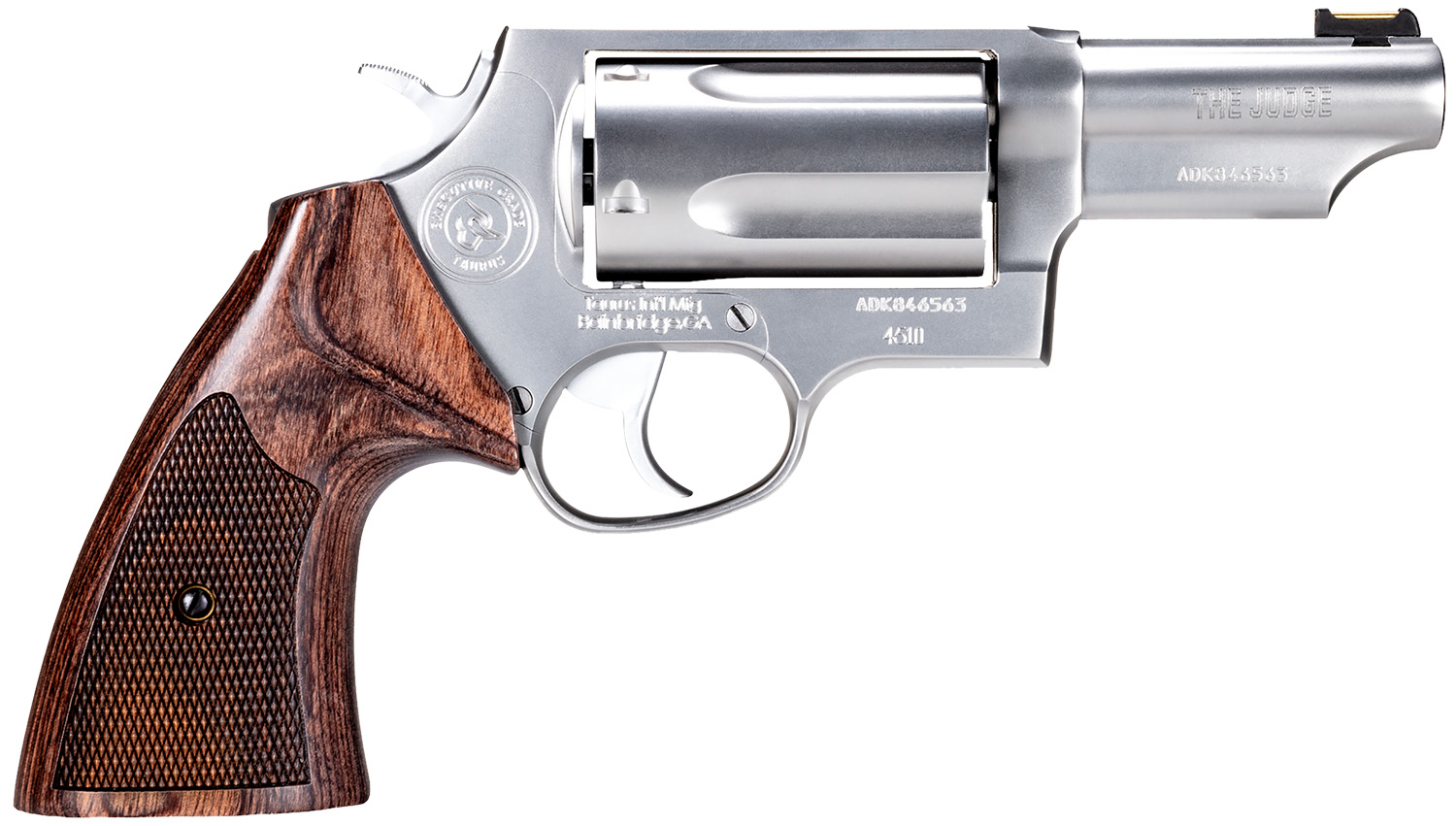 Taurus 45-410 45 Colt|410 Bore - All Geared Up FFL view 4