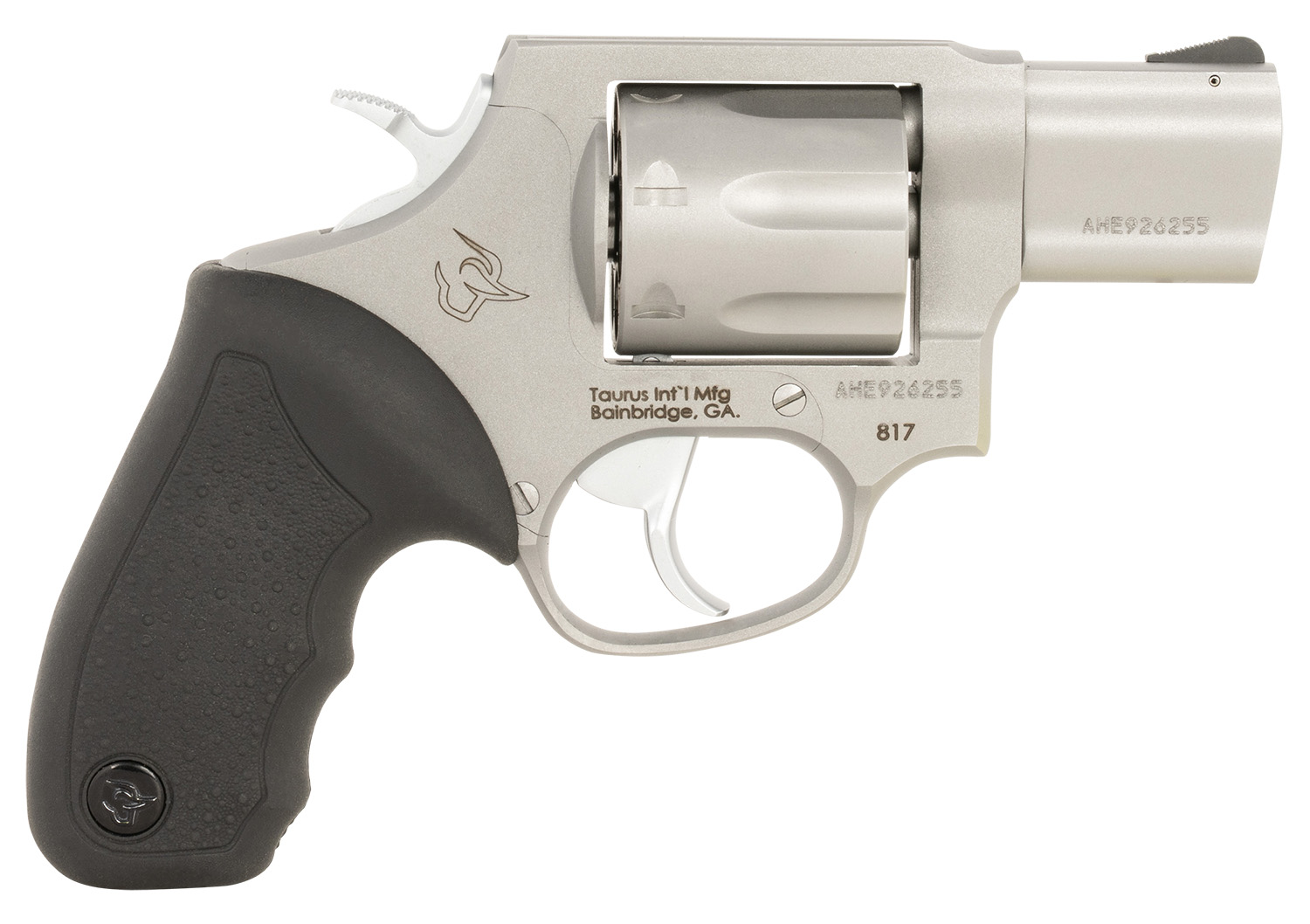 Taurus 817 38 Special - Jimmy's Creek Firearms view 4