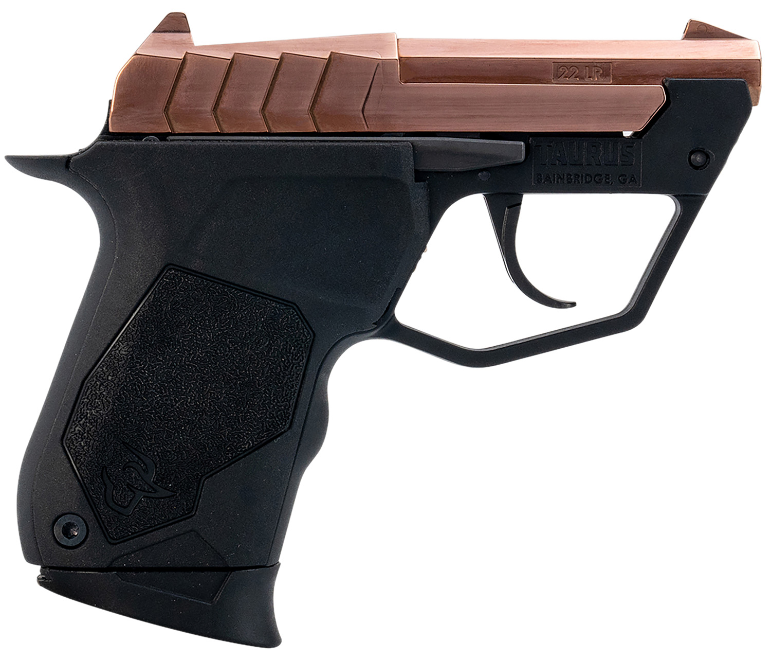 Taurus 22TUC 22 LR - Our Store view 3