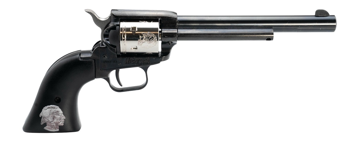 Heritage Rough Rider 22 LR - 2A Gun Shop Llc view 3