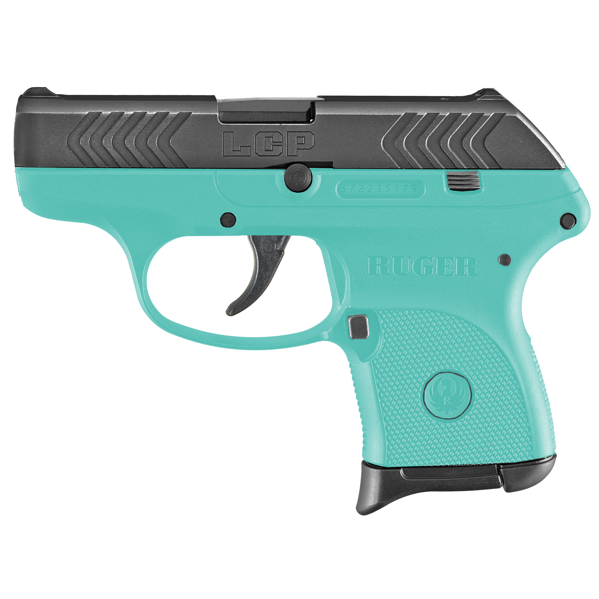 Ruger LCP 380 ACP - Jimmy's Creek Firearms view 4