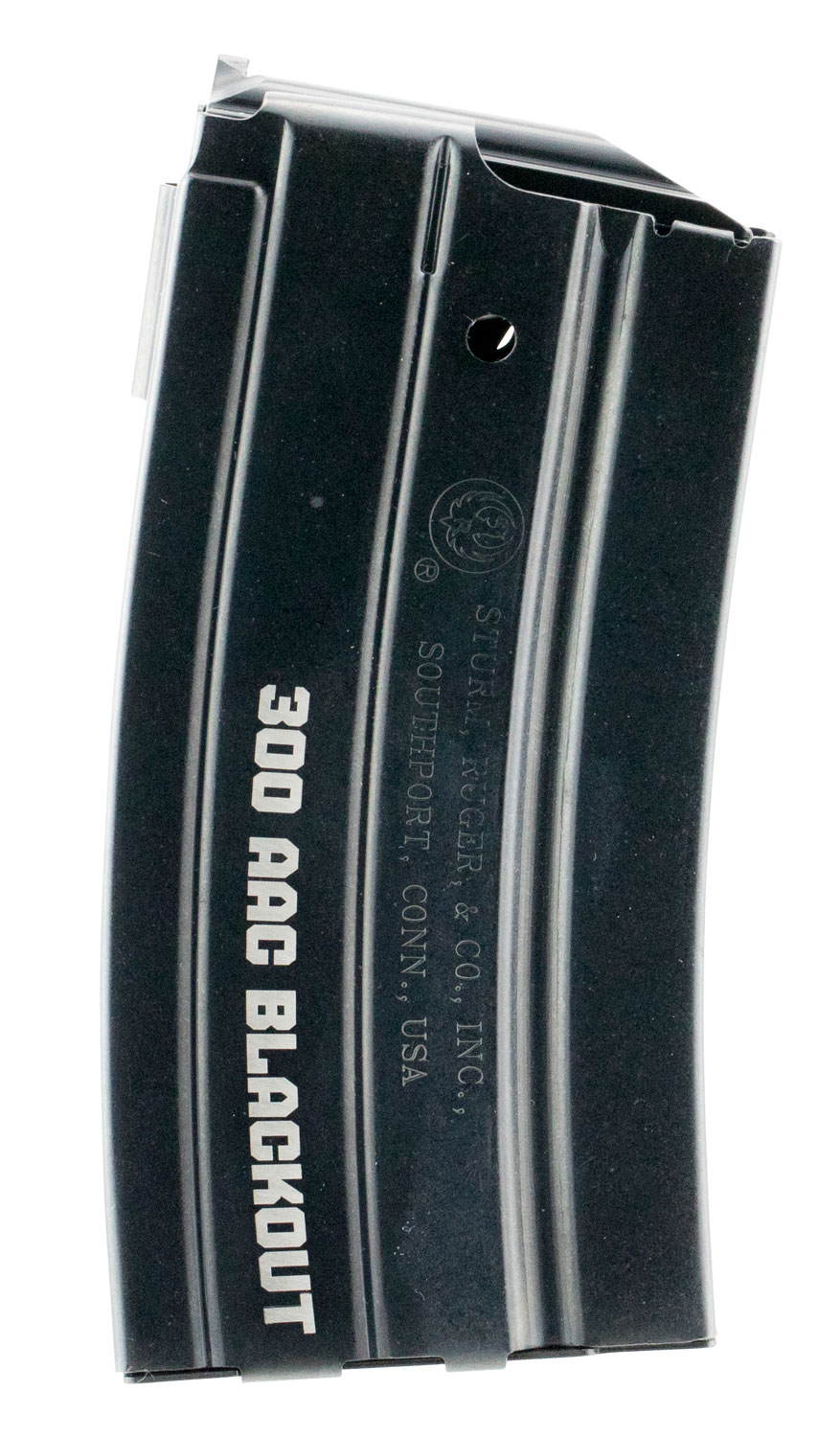 Ruger Mini-14 Magazine 300 AAC Blackout - BOAZ view 4