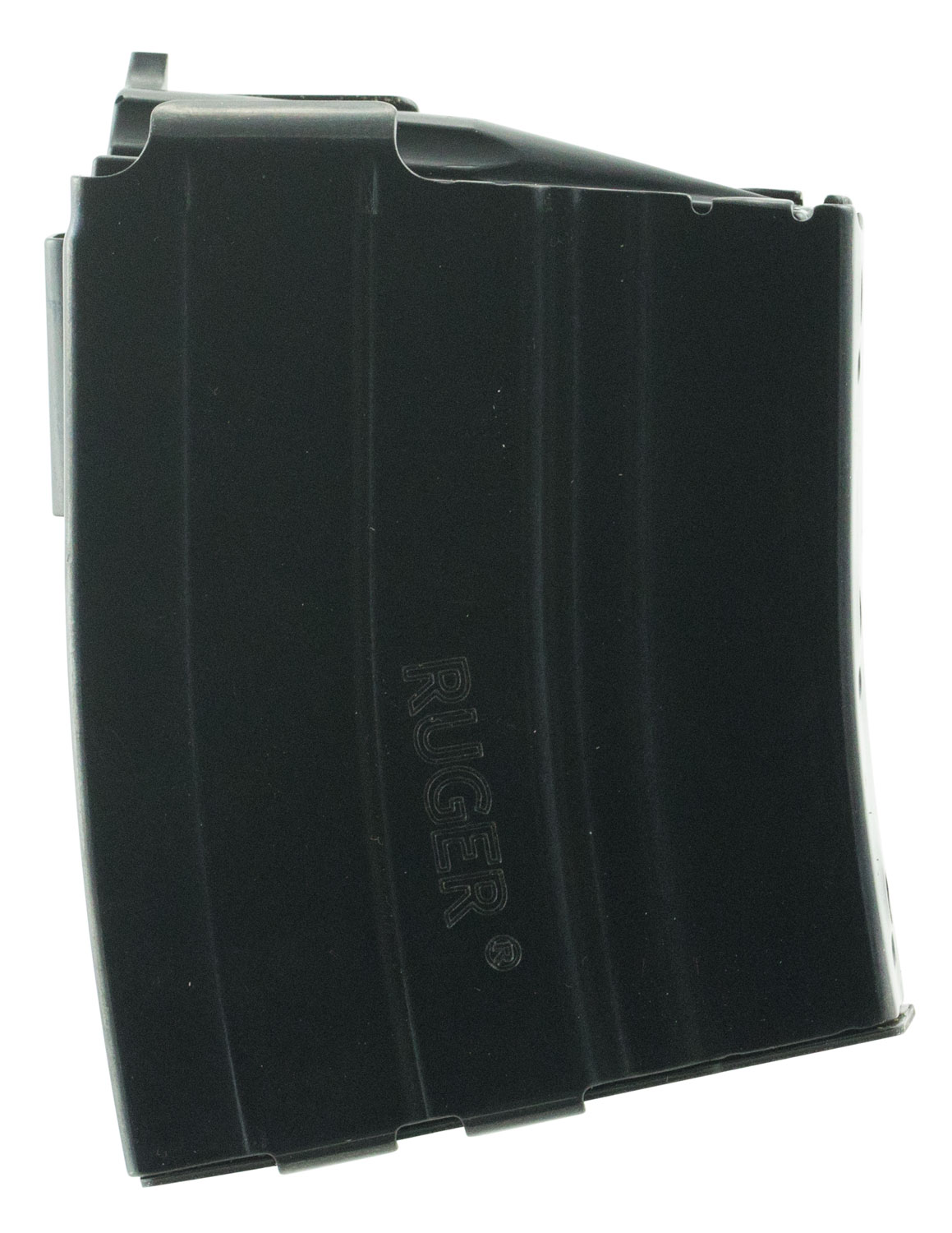 Sturm Ruger & Co 7.62x39mm - BOAZ view 2