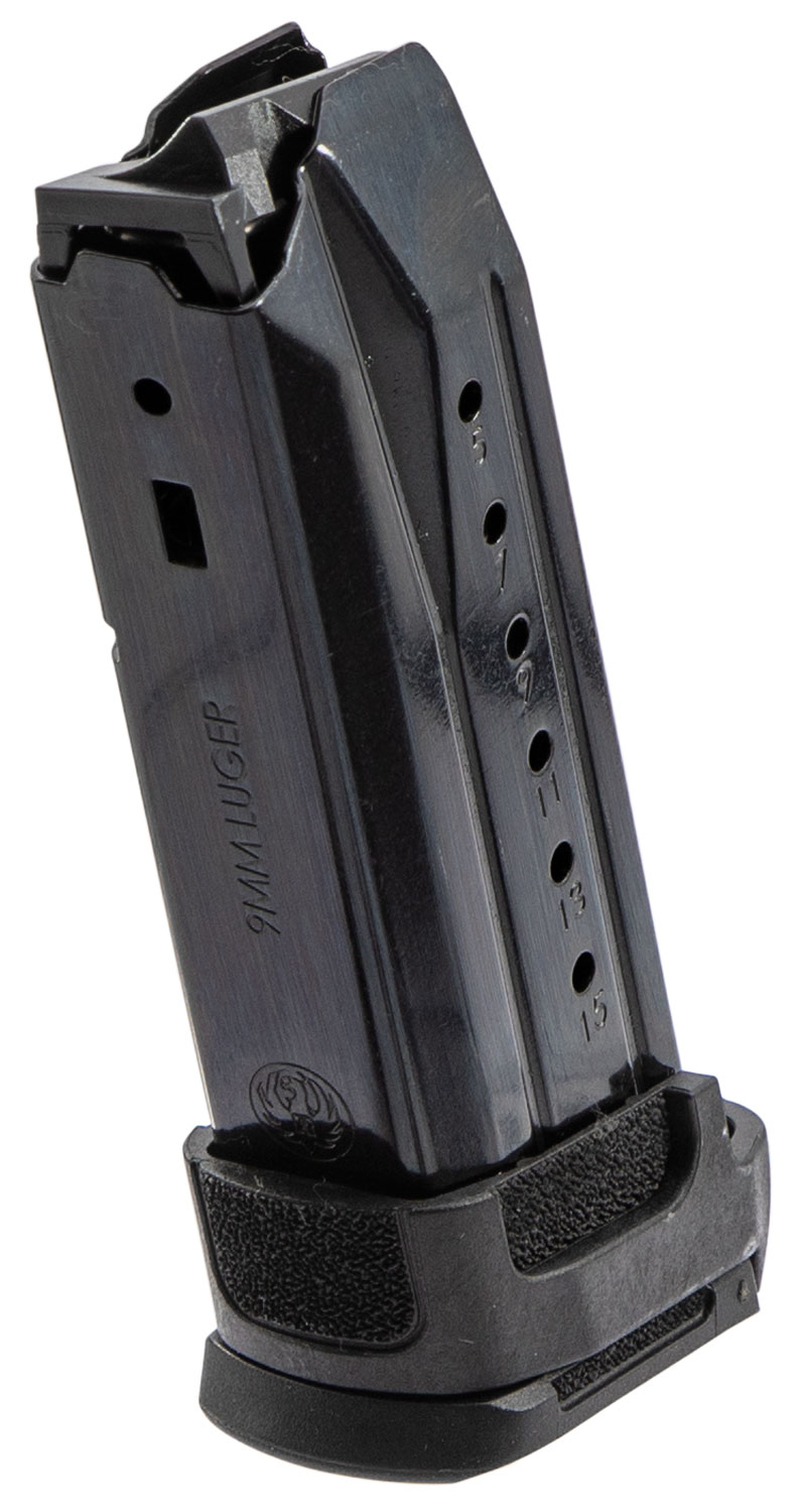 Sturm Ruger & Co 9mm Luger - All Geared Up FFL view 3