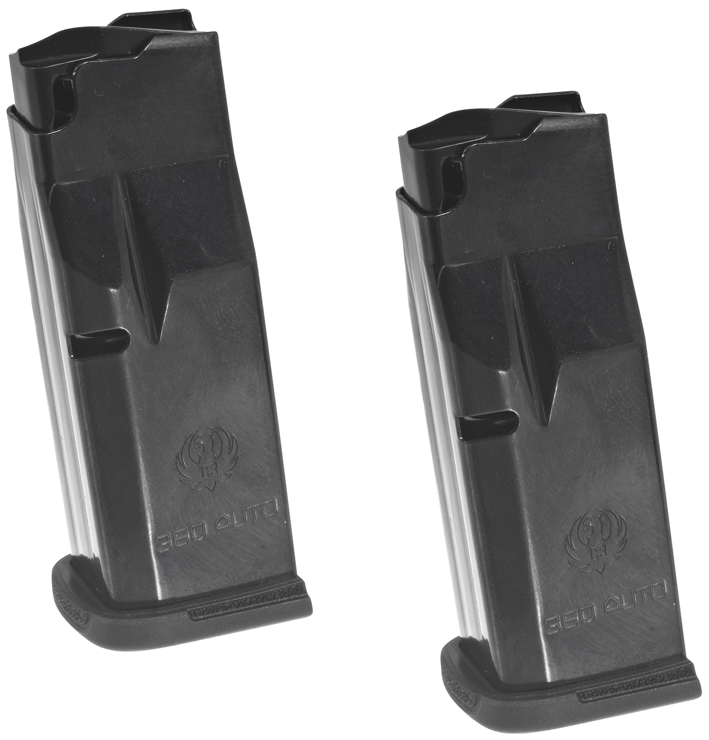 Sturm Ruger & Co 9mm Luger - BOAZ view 2