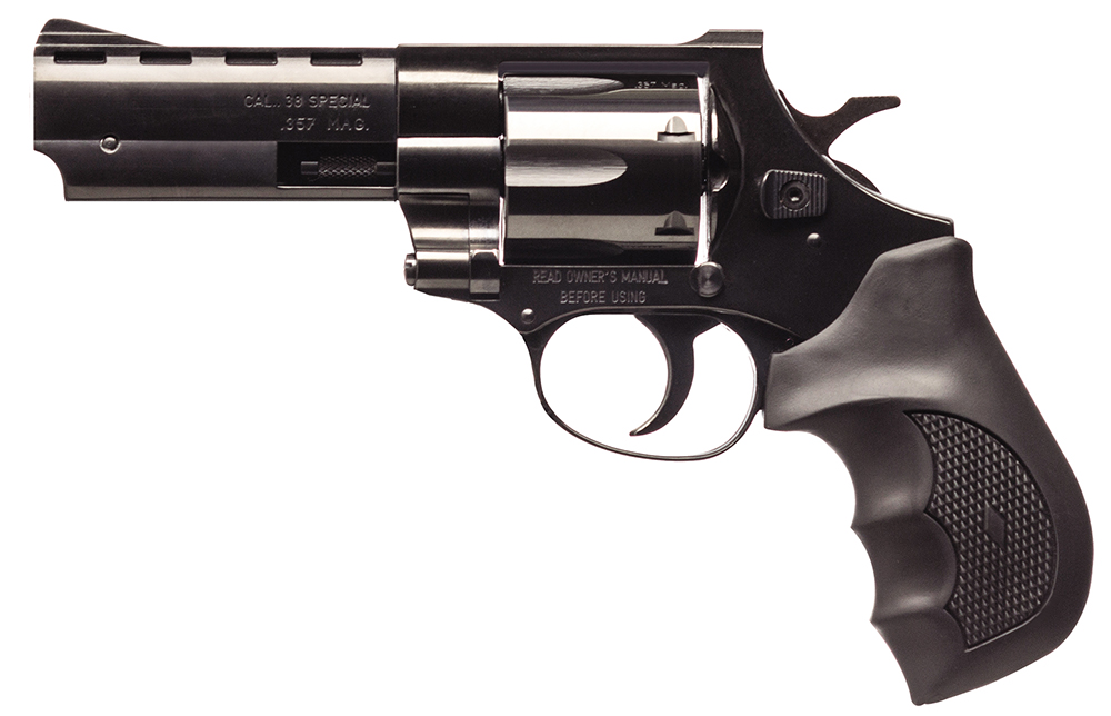 EAA Corp Windicator 357 Mag - BOAZ view 3