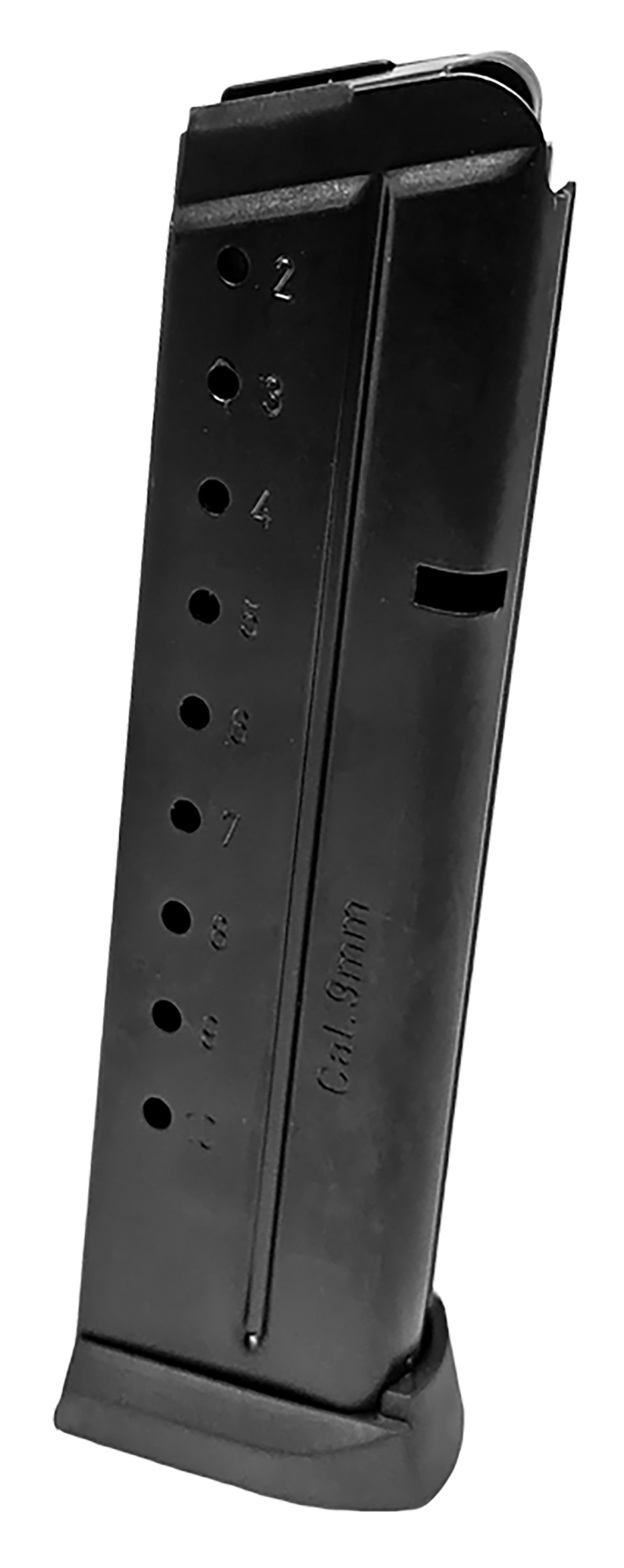 MAGAZINE MC1911 10RD 9MM
