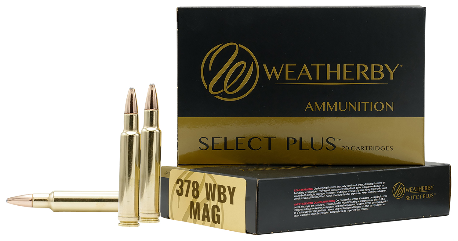 Weatherby 378 Weatherby Magnum - Purple Mountain Armory view 2