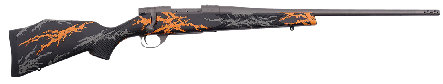 VANGUARD CMPT HNTR 6.5CR 20"