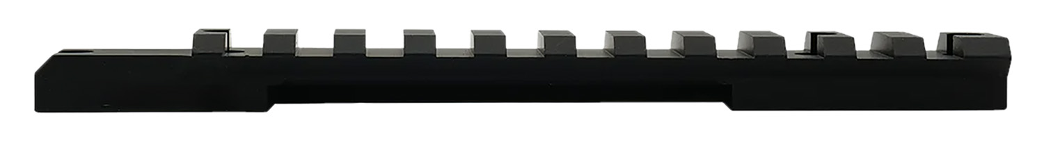 PICATINNY RAIL MKV 9-LUG 20MOA