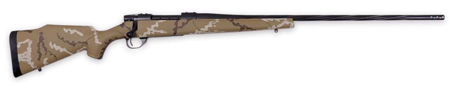 VANGUARD OUTFITTER 22-250 24"