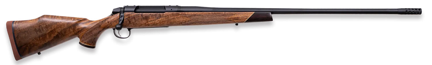 Weatherby 307 Adventure SD 270 WBY Mag - Jimmy's Creek Firea view 2