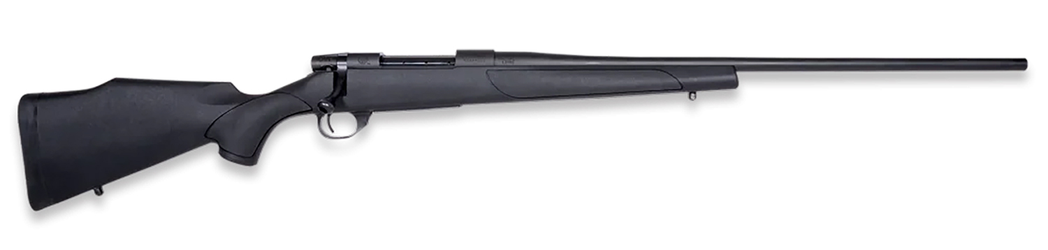 Weatherby Vanguard - Jimmy's Creek Firearms view 3