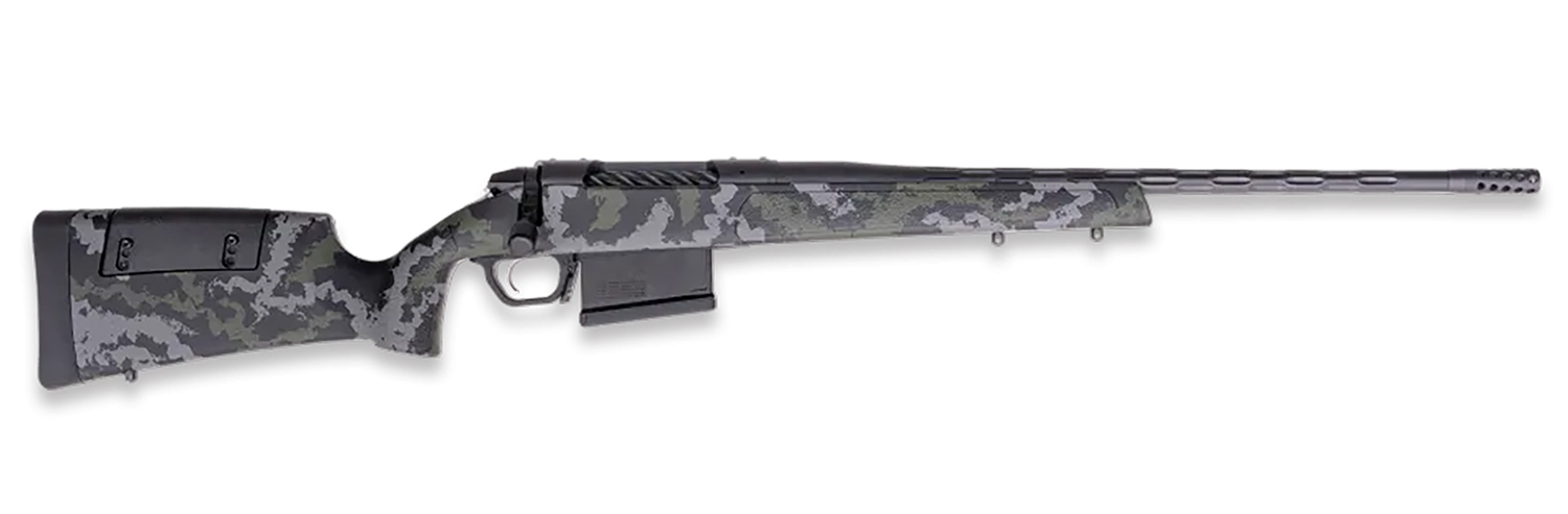 Weatherby 307 Range XP 2 7mm PRC - Our Store view 3