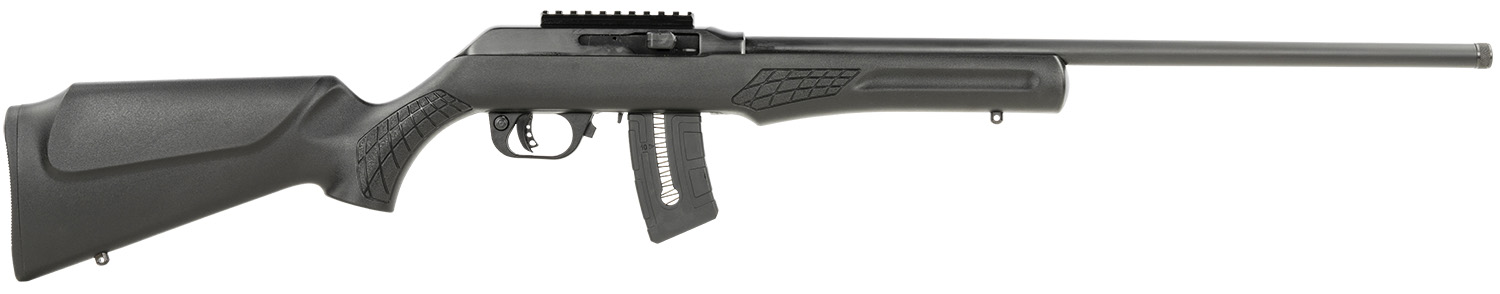 RS22M 22MAG BK/SY 21" 10+1 TB