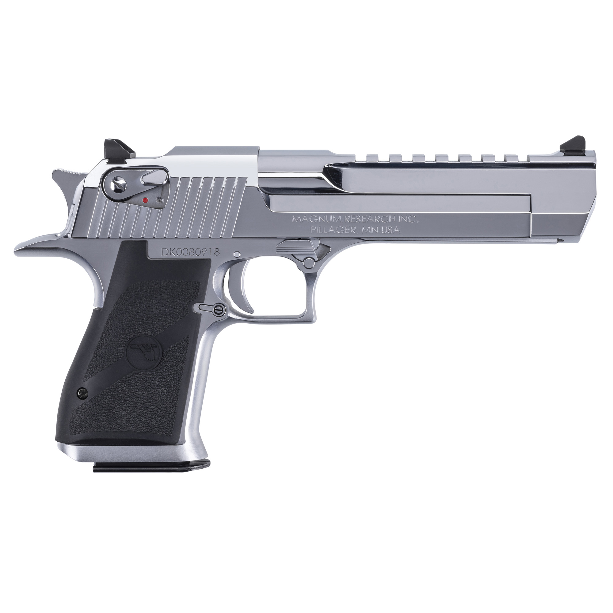 Magnum Research Desert Eagle 357 Magnum - 2A Gun Shop Llc view 3