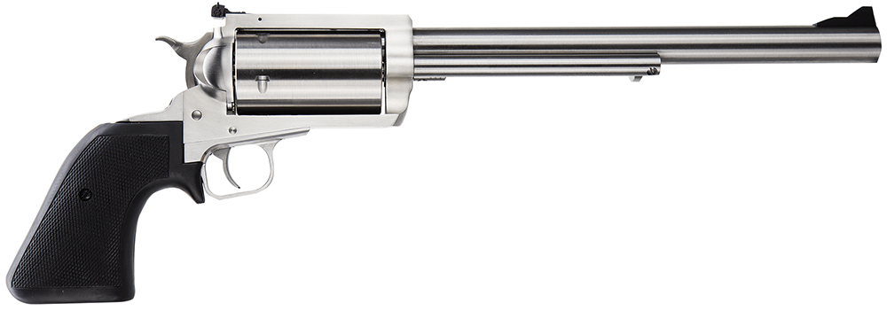 Magnum Research BFR 45-70 Govt - BOAZ view 2
