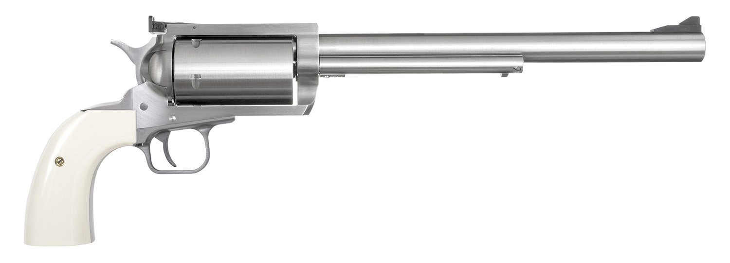 BFR REVLVR 45/70 SS BISLEY 10"